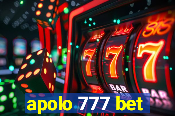 apolo 777 bet